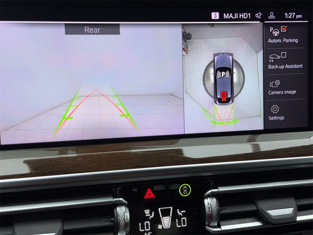 2024 BMW X4 xDrive30i X LINE,NAV,CAM,PANO,HTD STS,BLIND SPOT Plano TX