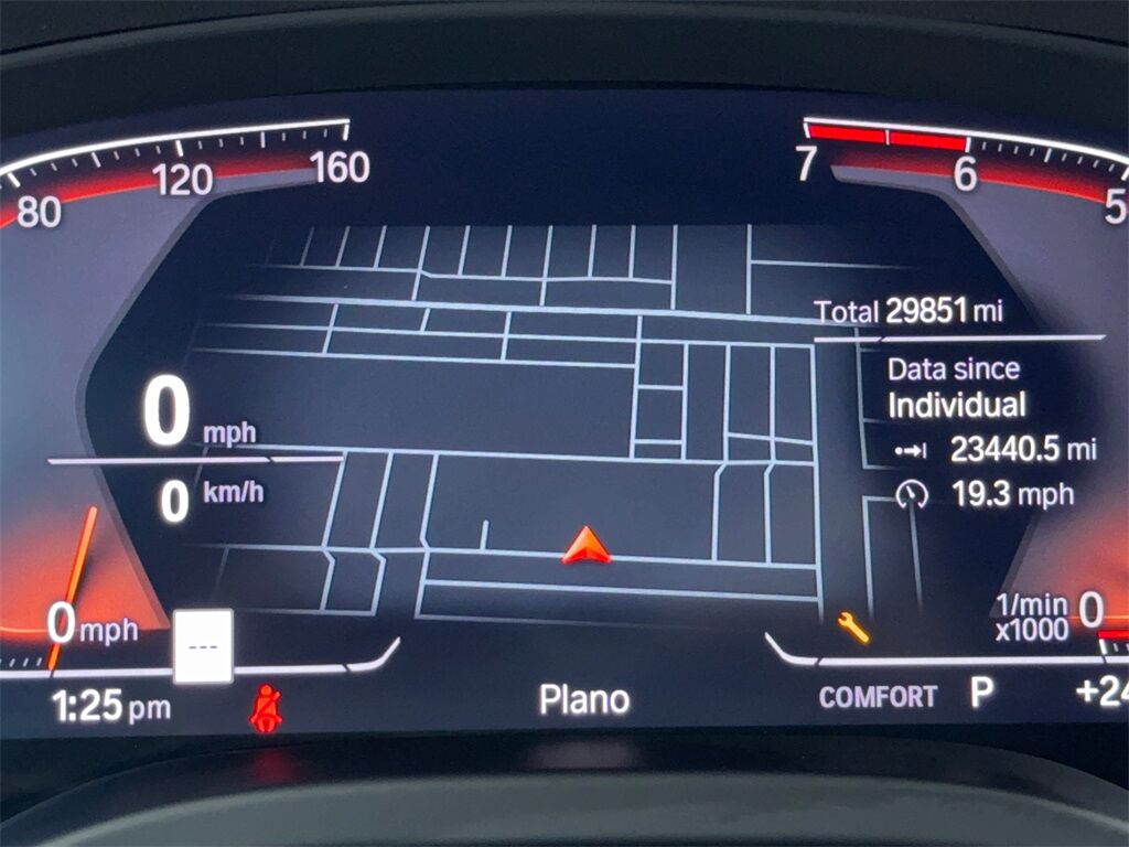 2024 BMW X4 xDrive30i X LINE,NAV,CAM,PANO,HTD STS,BLIND SPOT Plano TX