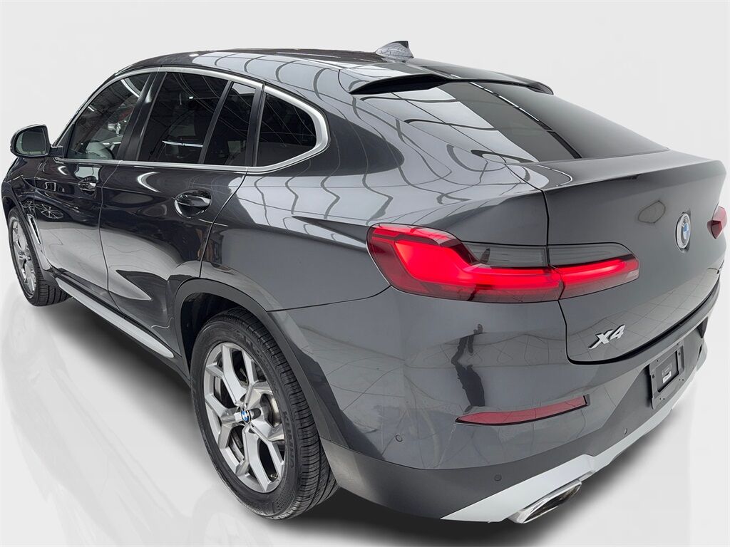 2024 BMW X4 xDrive30i X LINE,NAV,CAM,PANO,HTD STS,BLIND SPOT Plano TX