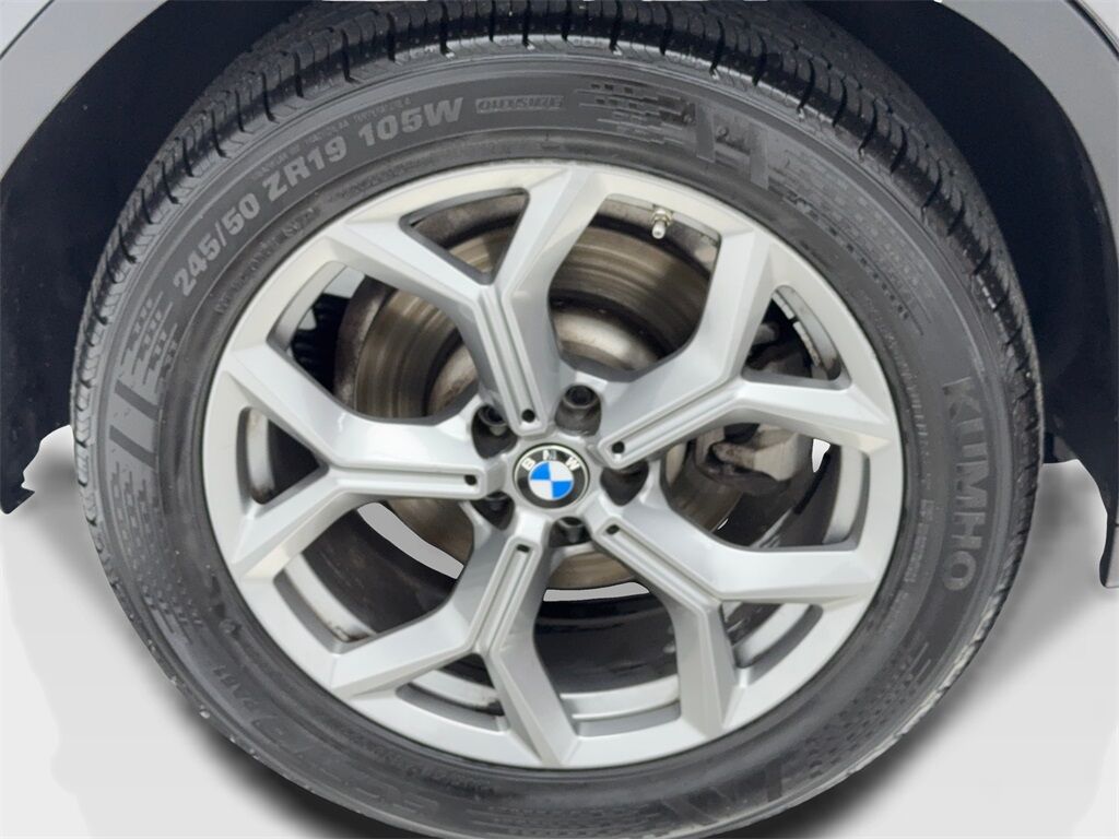 2024 BMW X4 xDrive30i X LINE,NAV,CAM,PANO,HTD STS,BLIND SPOT Plano TX