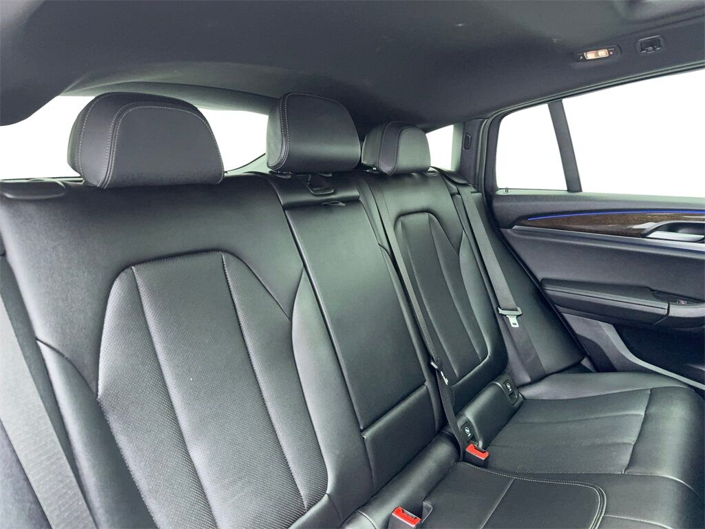 2024 BMW X4 xDrive30i X LINE,NAV,CAM,PANO,HTD STS,BLIND SPOT Plano TX