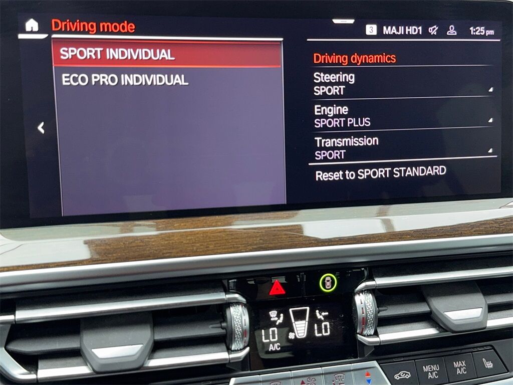 2024 BMW X4 xDrive30i X LINE,NAV,CAM,PANO,HTD STS,BLIND SPOT Plano TX