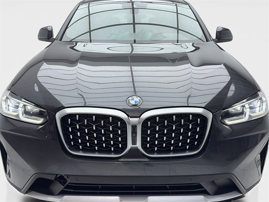 2024 BMW X4 xDrive30i X LINE,NAV,CAM,PANO,HTD STS,BLIND SPOT Plano TX