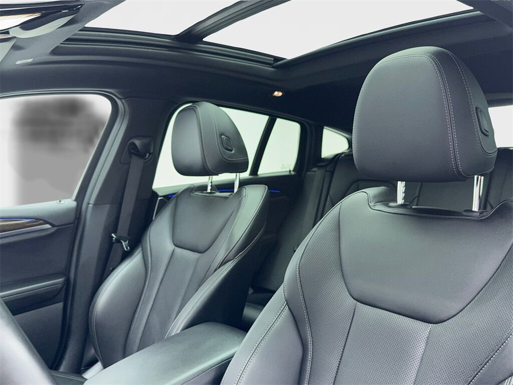 2024 BMW X4 xDrive30i X LINE,NAV,CAM,PANO,HTD STS,BLIND SPOT Plano TX