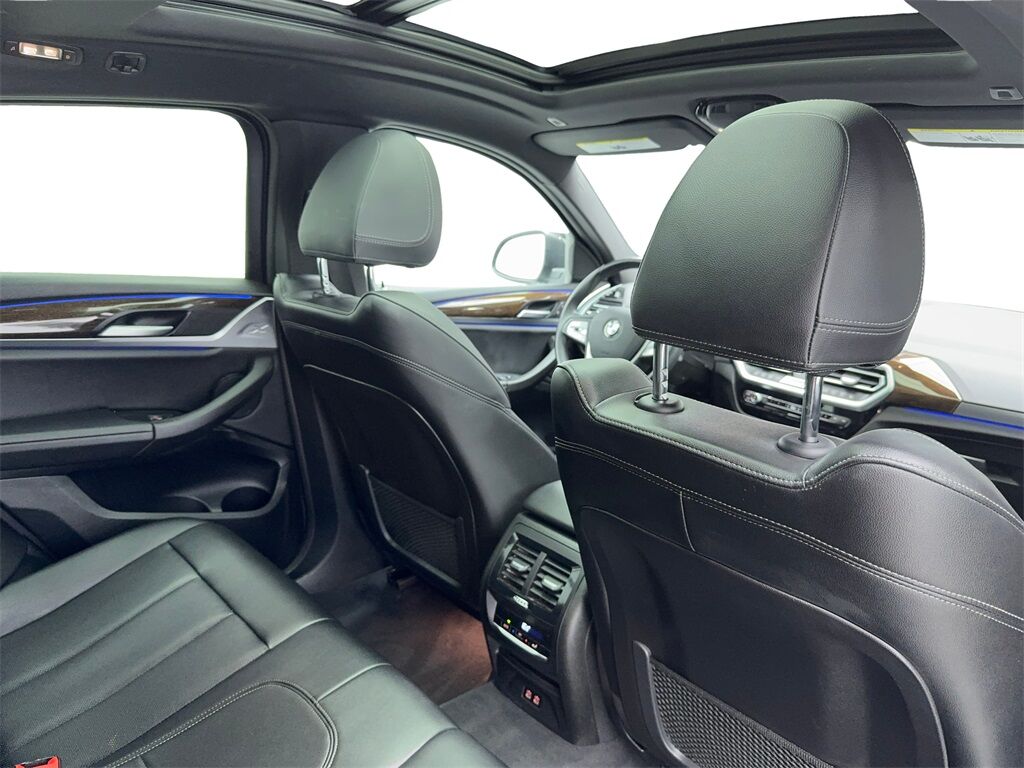 2024 BMW X4 xDrive30i X LINE,NAV,CAM,PANO,HTD STS,BLIND SPOT Plano TX