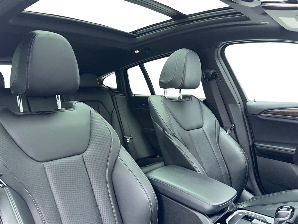 2024 BMW X4 xDrive30i X LINE,NAV,CAM,PANO,HTD STS,BLIND SPOT Plano TX