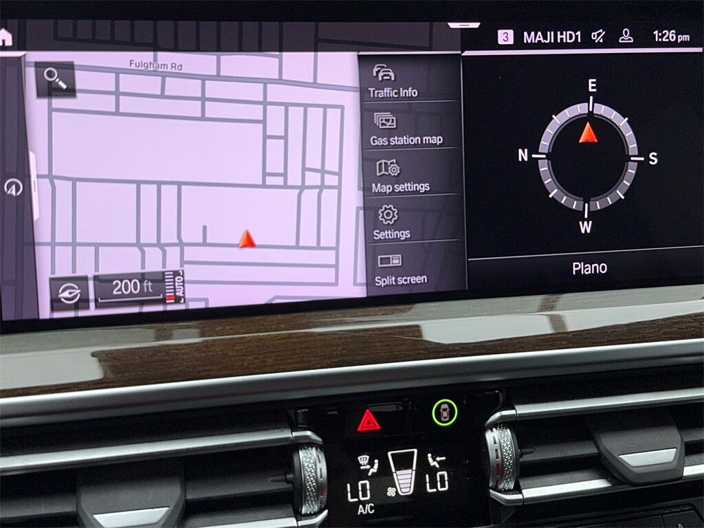 2024 BMW X4 xDrive30i X LINE,NAV,CAM,PANO,HTD STS,BLIND SPOT Plano TX