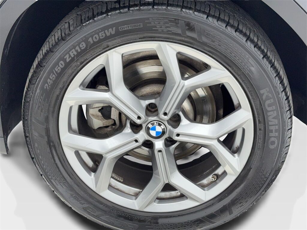 2024 BMW X4 xDrive30i X LINE,NAV,CAM,PANO,HTD STS,BLIND SPOT Plano TX