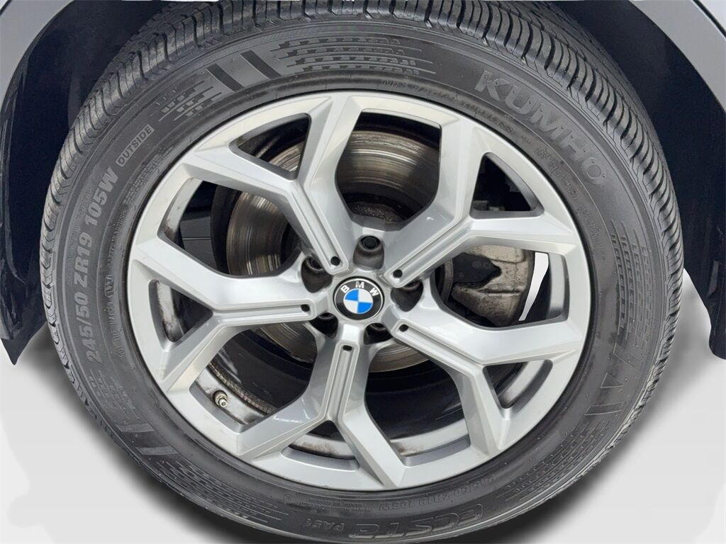 2024 BMW X4 xDrive30i X LINE,NAV,CAM,PANO,HTD STS,BLIND SPOT Plano TX