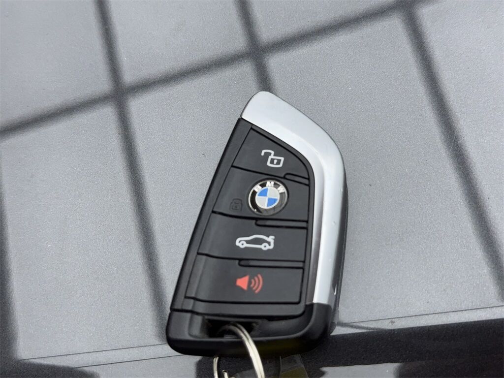 2024 BMW X4 xDrive30i X LINE,NAV,CAM,PANO,HTD STS,BLIND SPOT Plano TX