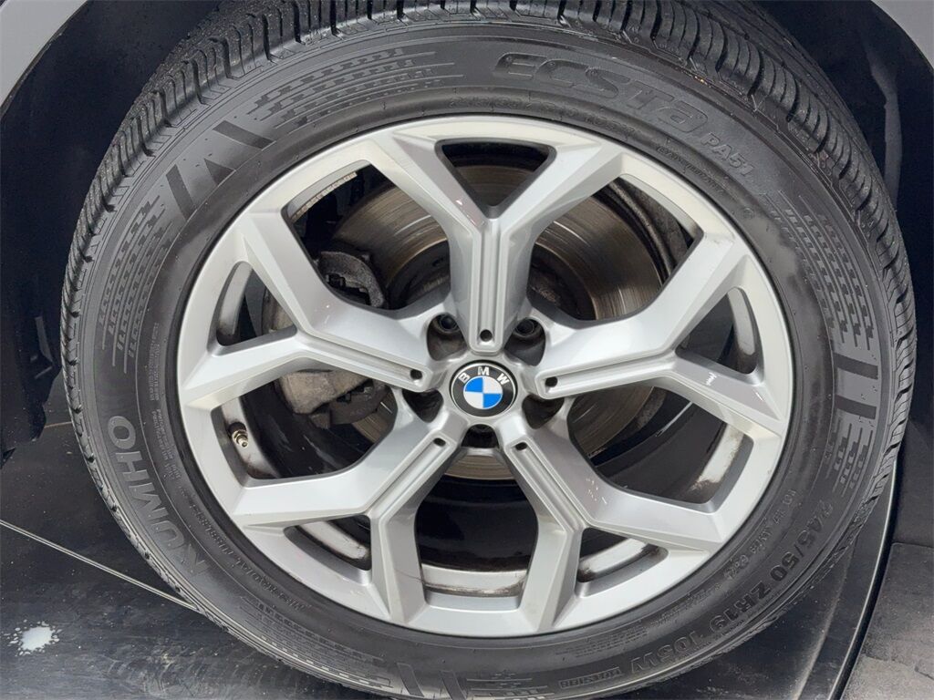2024 BMW X4 xDrive30i X LINE,NAV,CAM,PANO,HTD STS,BLIND SPOT Plano TX