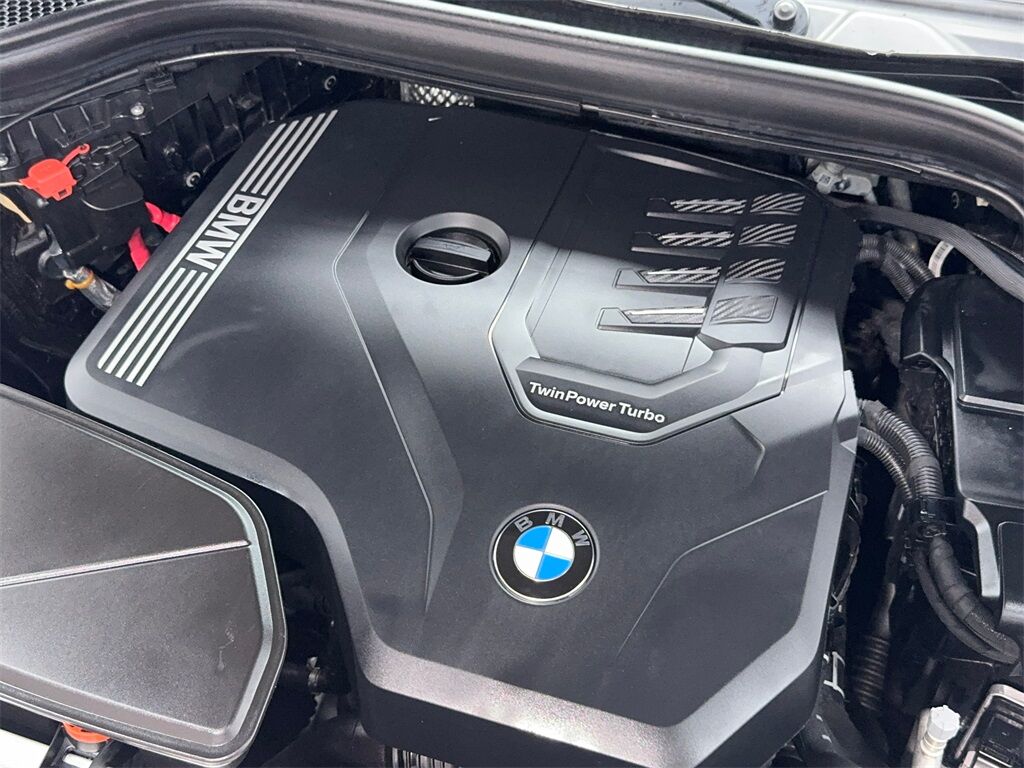 2024 BMW X4 xDrive30i X LINE,NAV,CAM,PANO,HTD STS,BLIND SPOT Plano TX