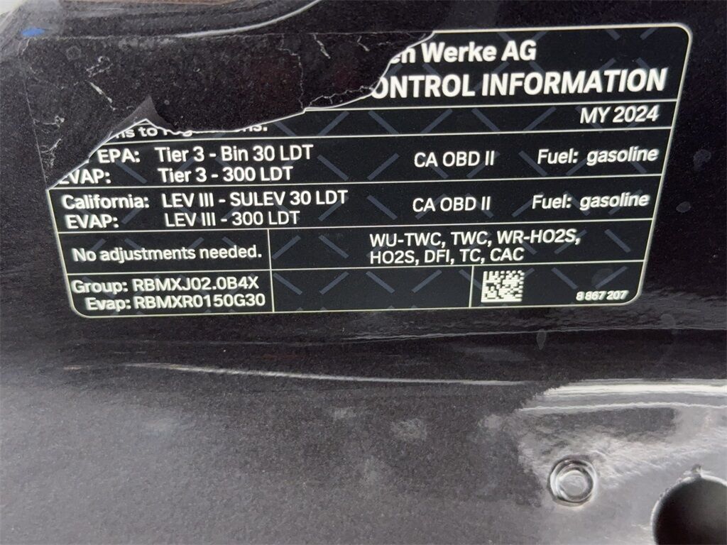 2024 BMW X4 xDrive30i X LINE,NAV,CAM,PANO,HTD STS,BLIND SPOT Plano TX