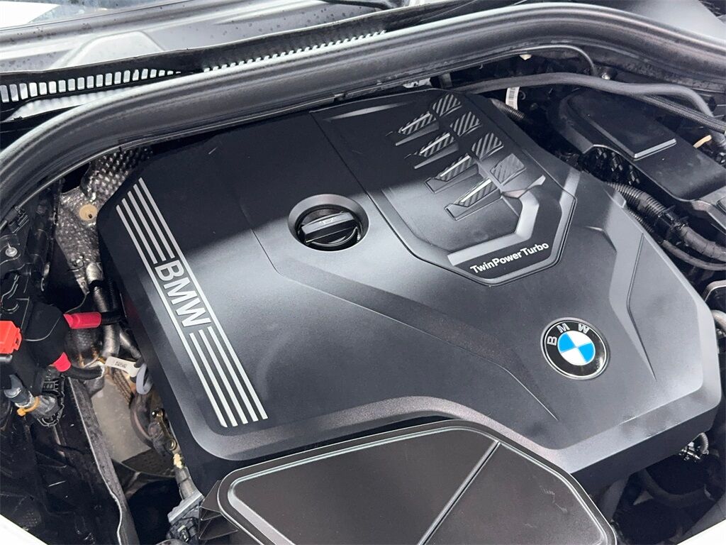 2024 BMW X4 xDrive30i X LINE,NAV,CAM,PANO,HTD STS,BLIND SPOT Plano TX