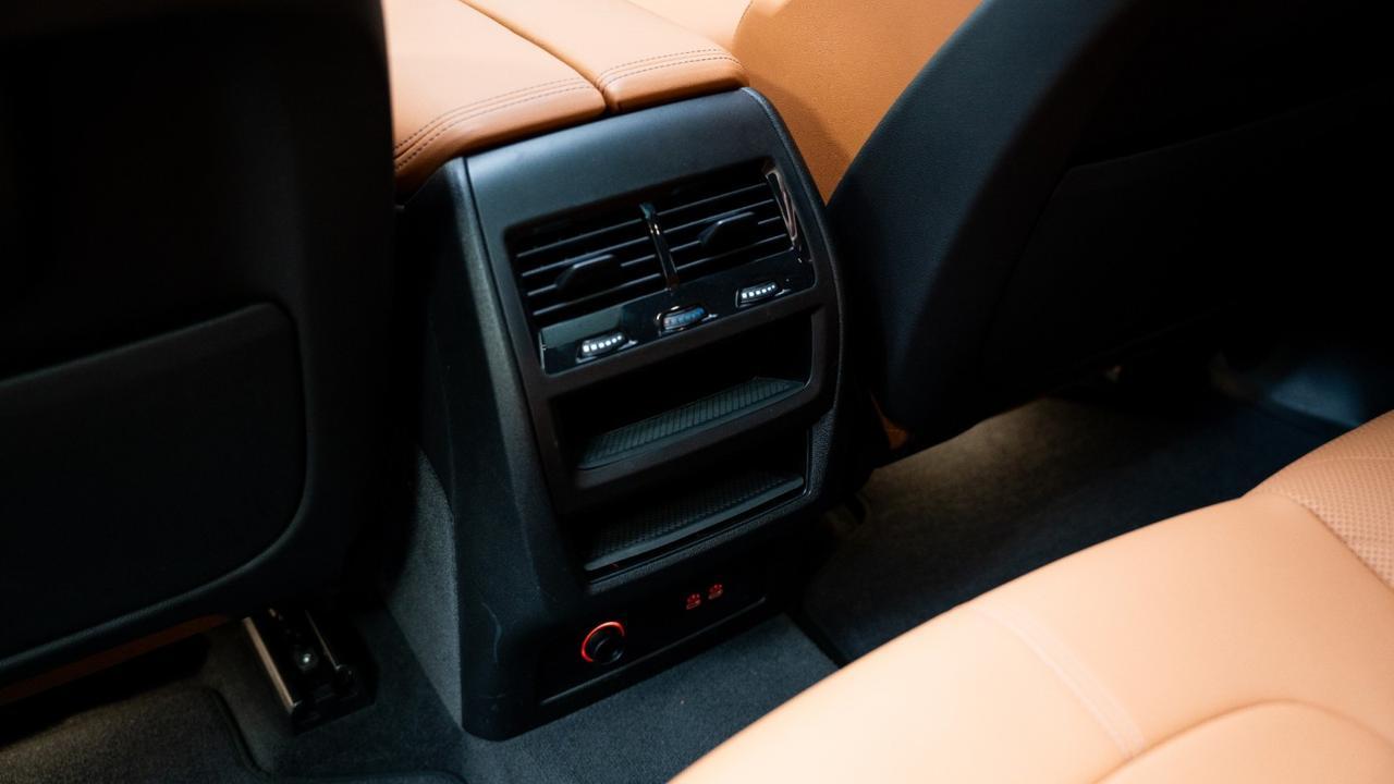 2024 BMW X5 40i M SPORT LINE Franklin TN
