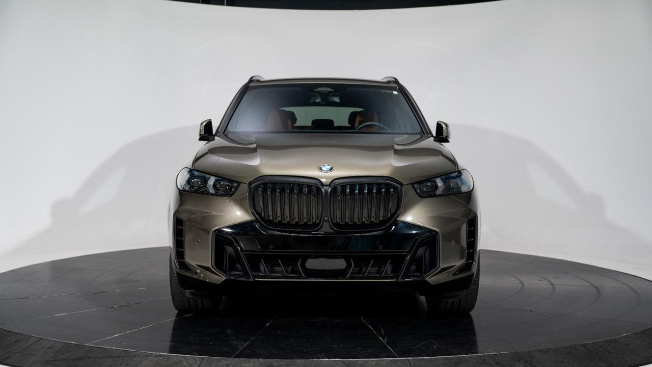 2024 BMW X5 40i M SPORT LINE Franklin TN