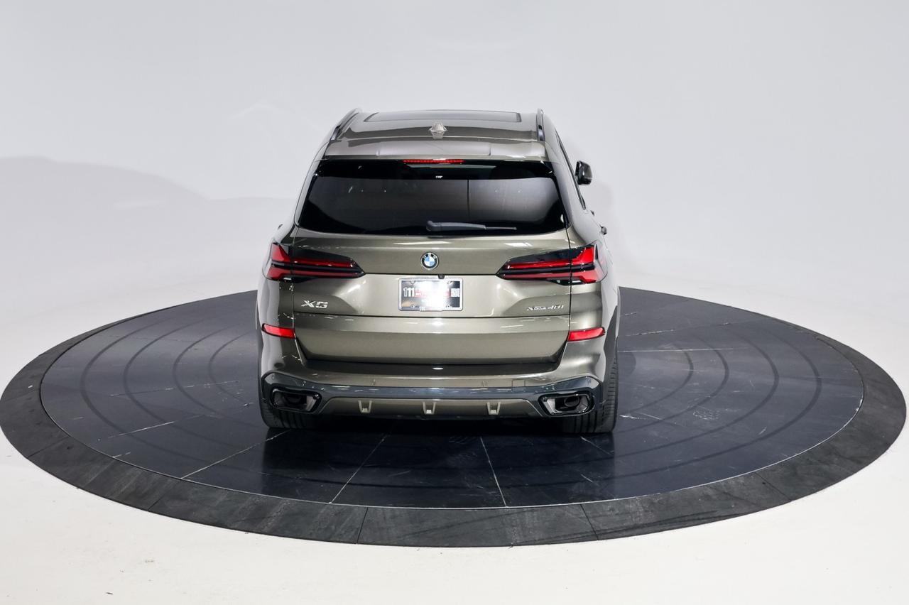 2024 BMW X5 40i M SPORT LINE Franklin TN