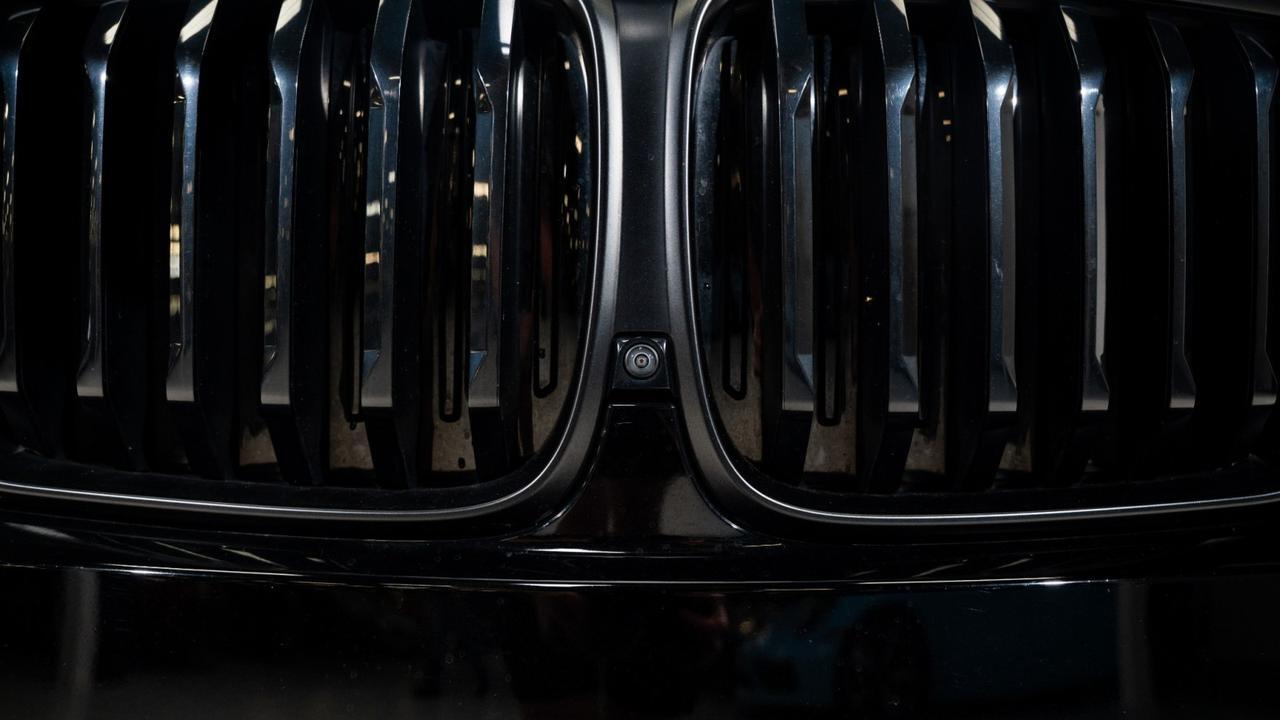 2024 BMW X5 40i M SPORT LINE Franklin TN