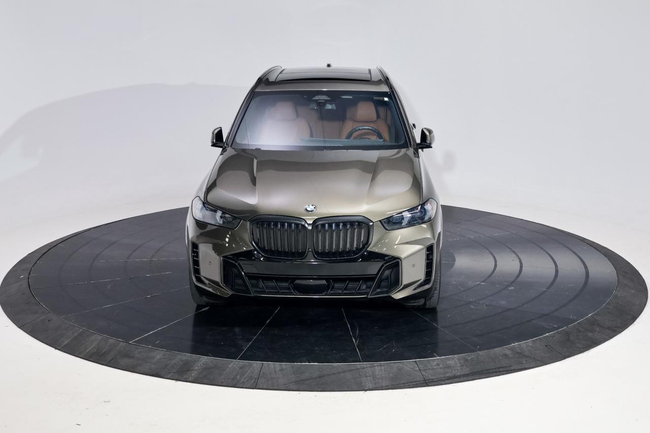 2024 BMW X5 40i M SPORT LINE