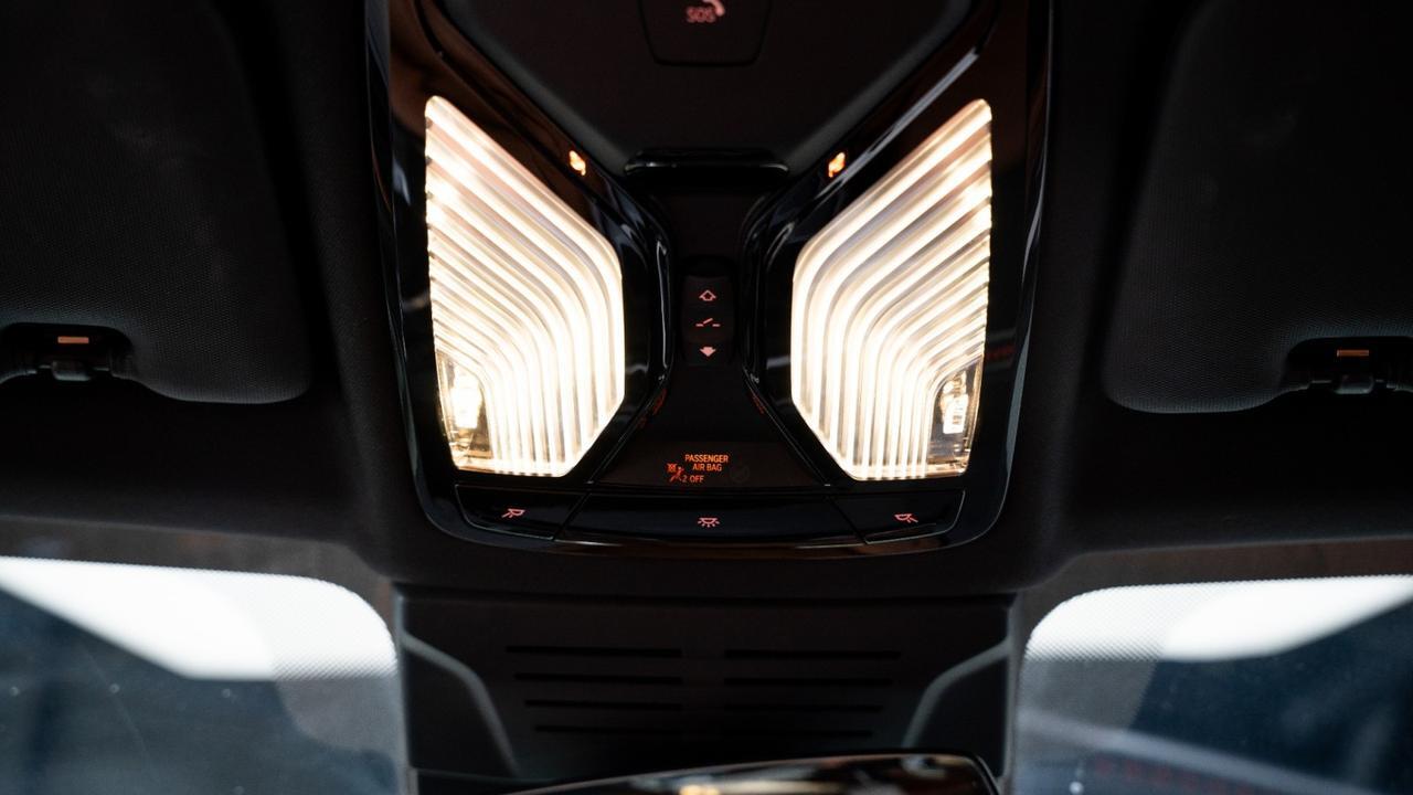 2024 BMW X5 40i M SPORT LINE Franklin TN
