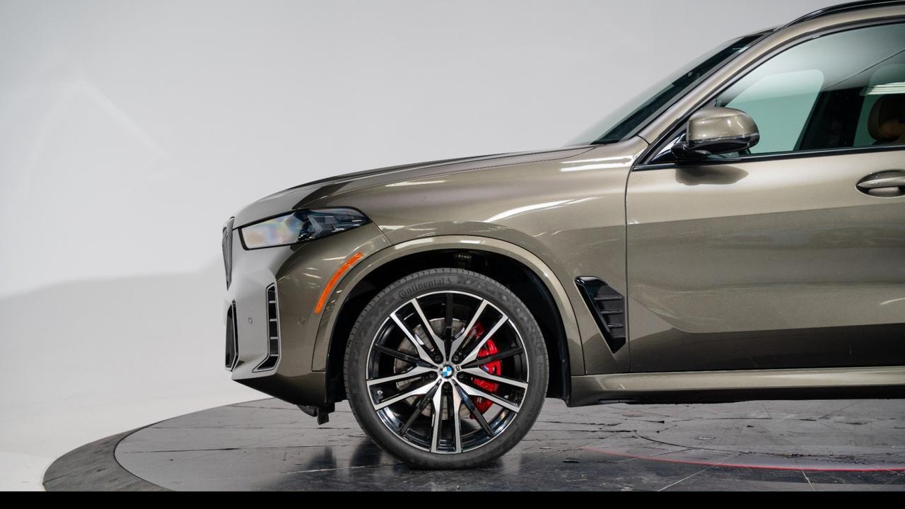 2024 BMW X5 40i M SPORT LINE Franklin TN