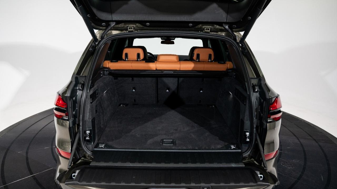 2024 BMW X5 40i M SPORT LINE Franklin TN