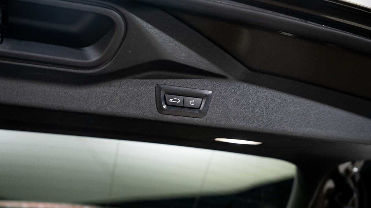 2024 BMW X5 40i M SPORT LINE Franklin TN