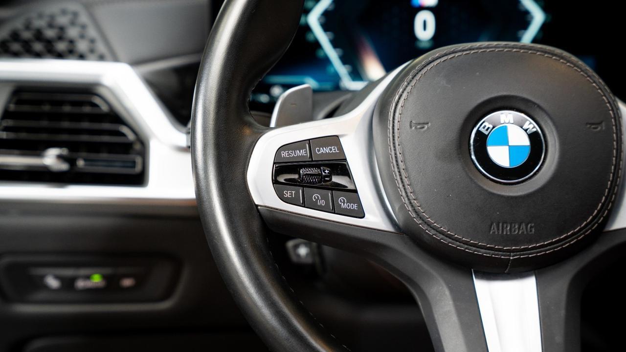 2024 BMW X5 40i M SPORT LINE Franklin TN