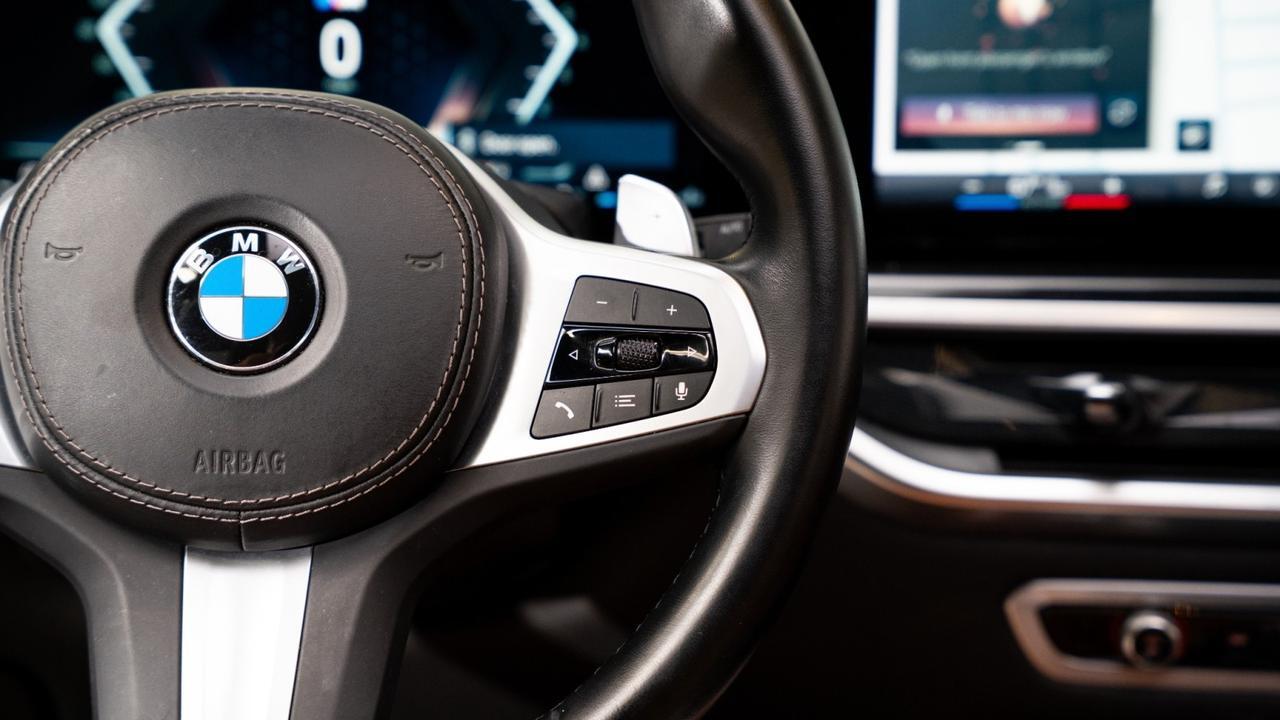 2024 BMW X5 40i M SPORT LINE Franklin TN