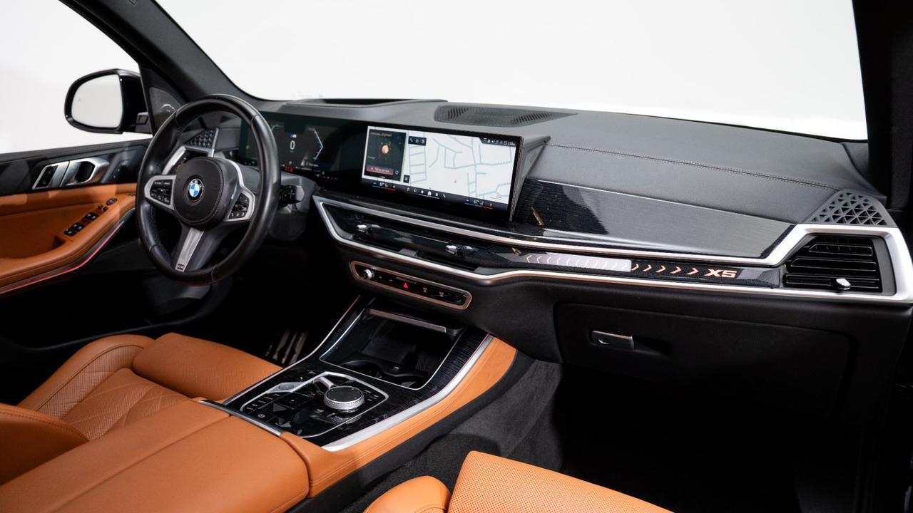 2024 BMW X5 40i M SPORT LINE Franklin TN