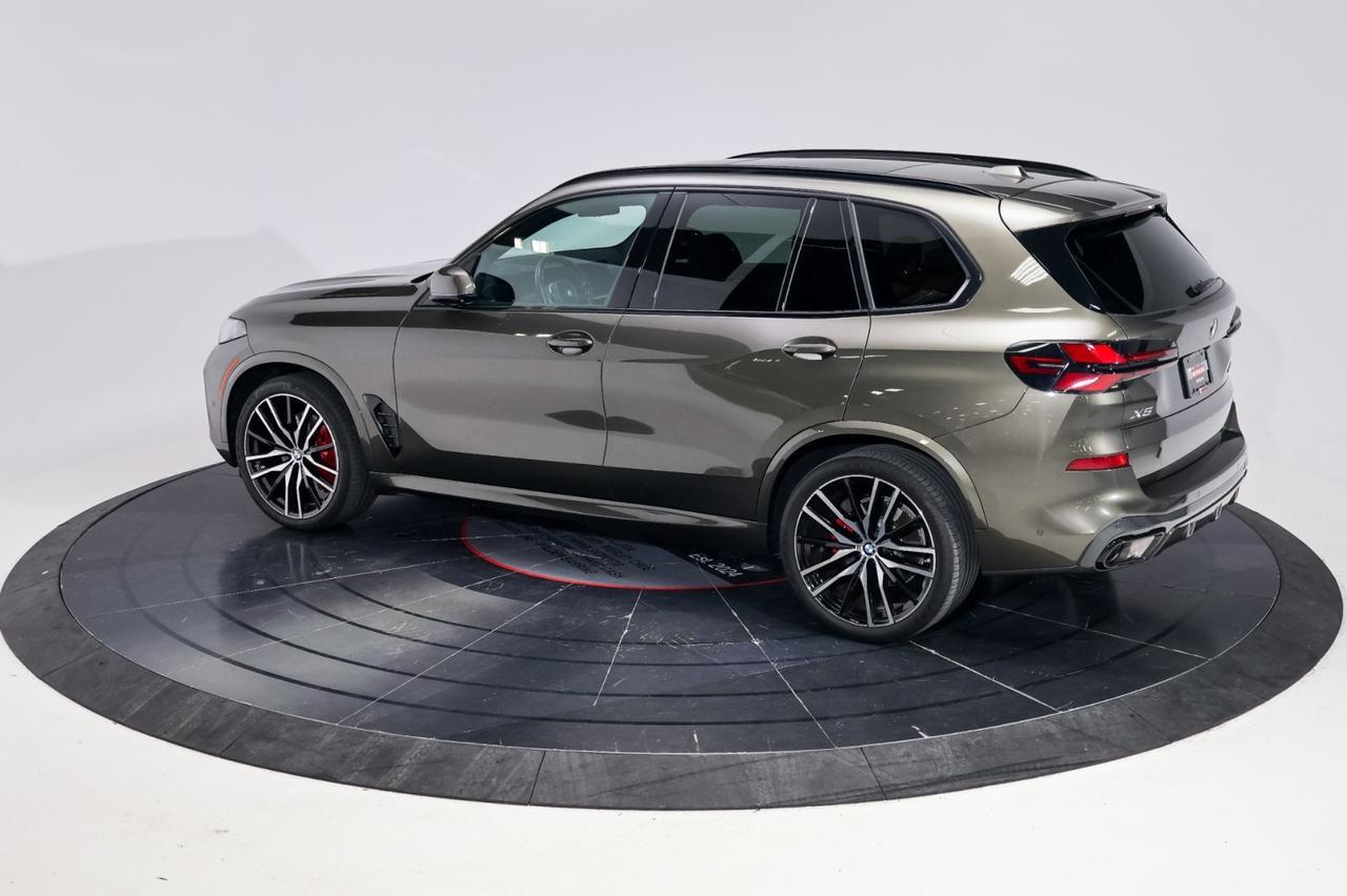 2024 BMW X5 40i M SPORT LINE Franklin TN