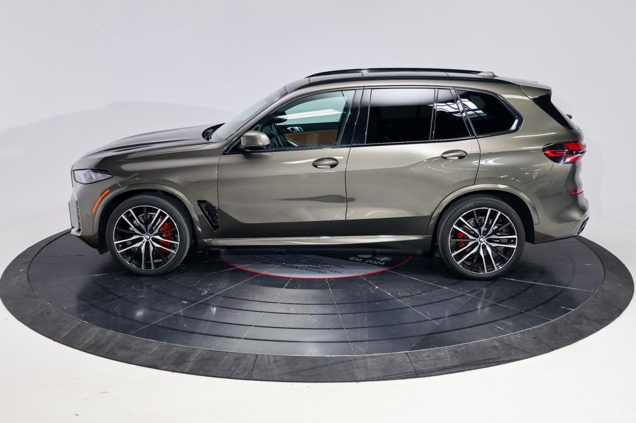 2024 BMW X5 40i M SPORT LINE Franklin TN