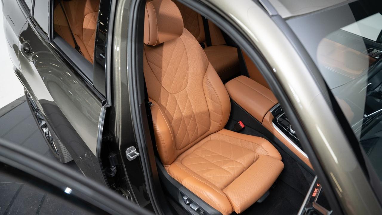 2024 BMW X5 40i M SPORT LINE Franklin TN
