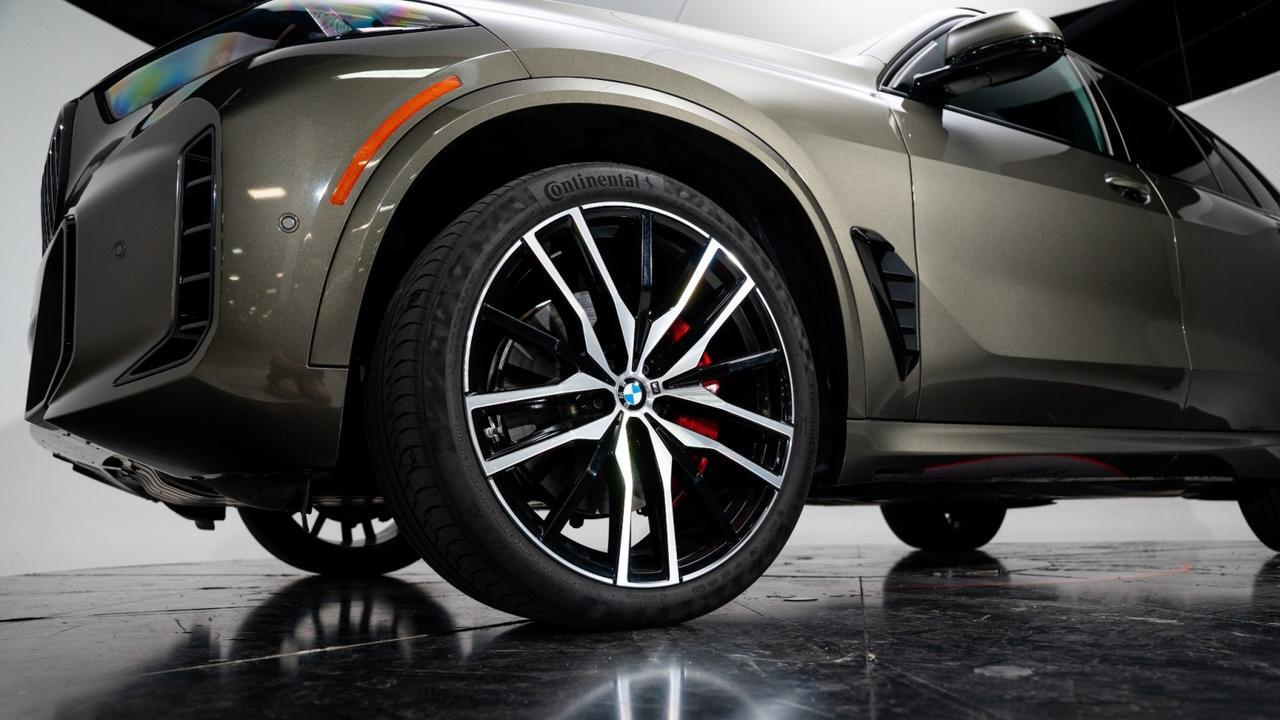 2024 BMW X5 40i M SPORT LINE Franklin TN