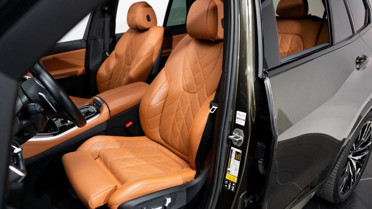 2024 BMW X5 40i M SPORT LINE Franklin TN