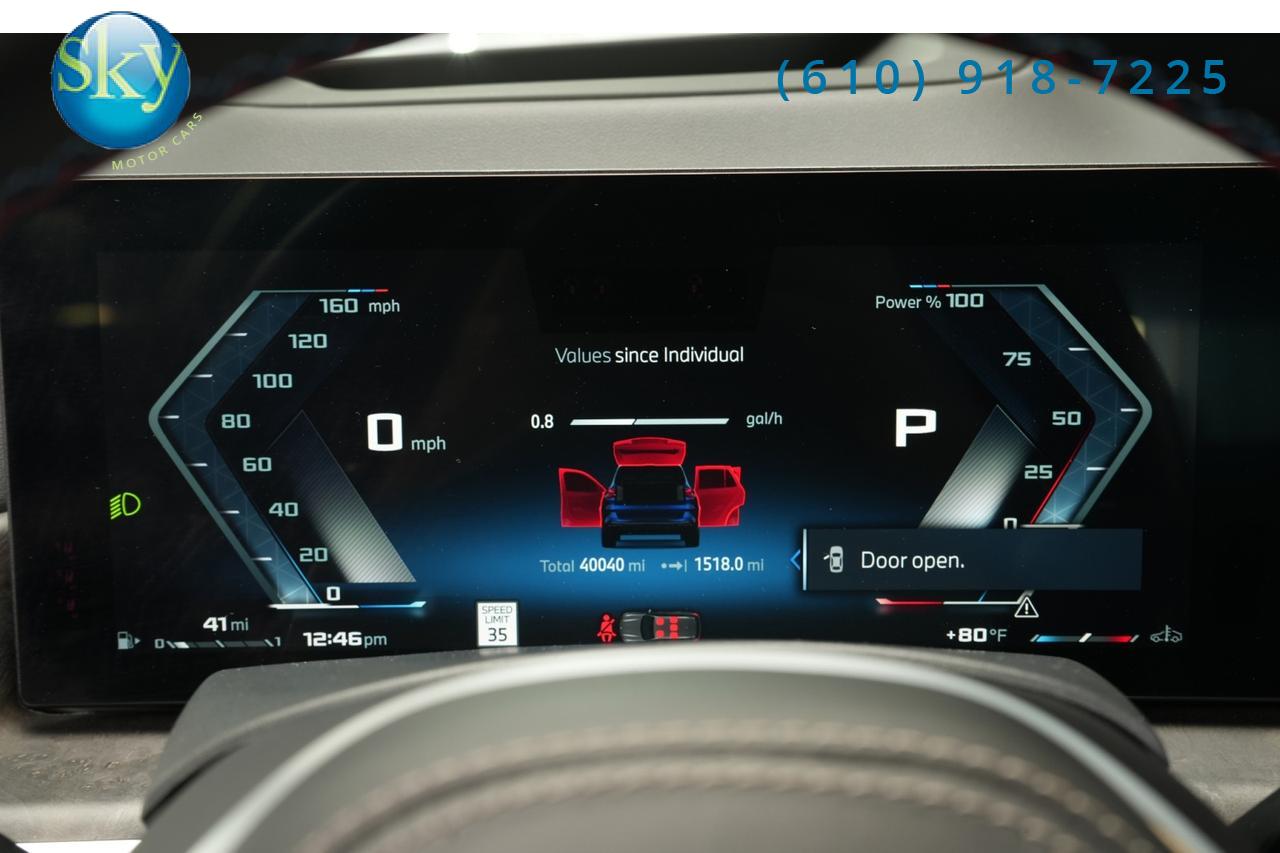 2024 BMW X5 AWD M60i $107K MSRP West Chester PA