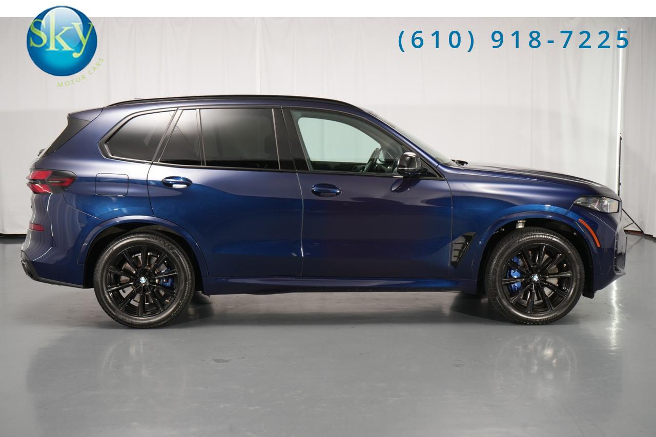 2024 BMW X5 AWD M60i $107K MSRP West Chester PA