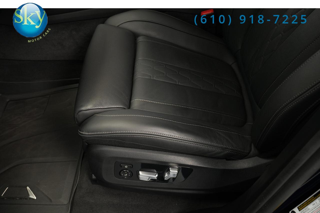 2024 BMW X5 AWD M60i $107K MSRP West Chester PA