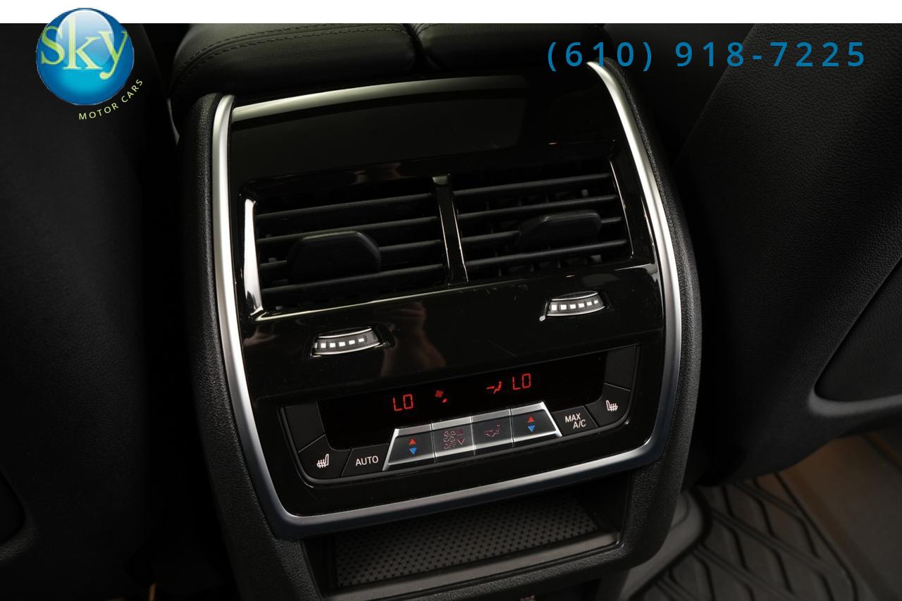2024 BMW X5 AWD M60i $107K MSRP West Chester PA