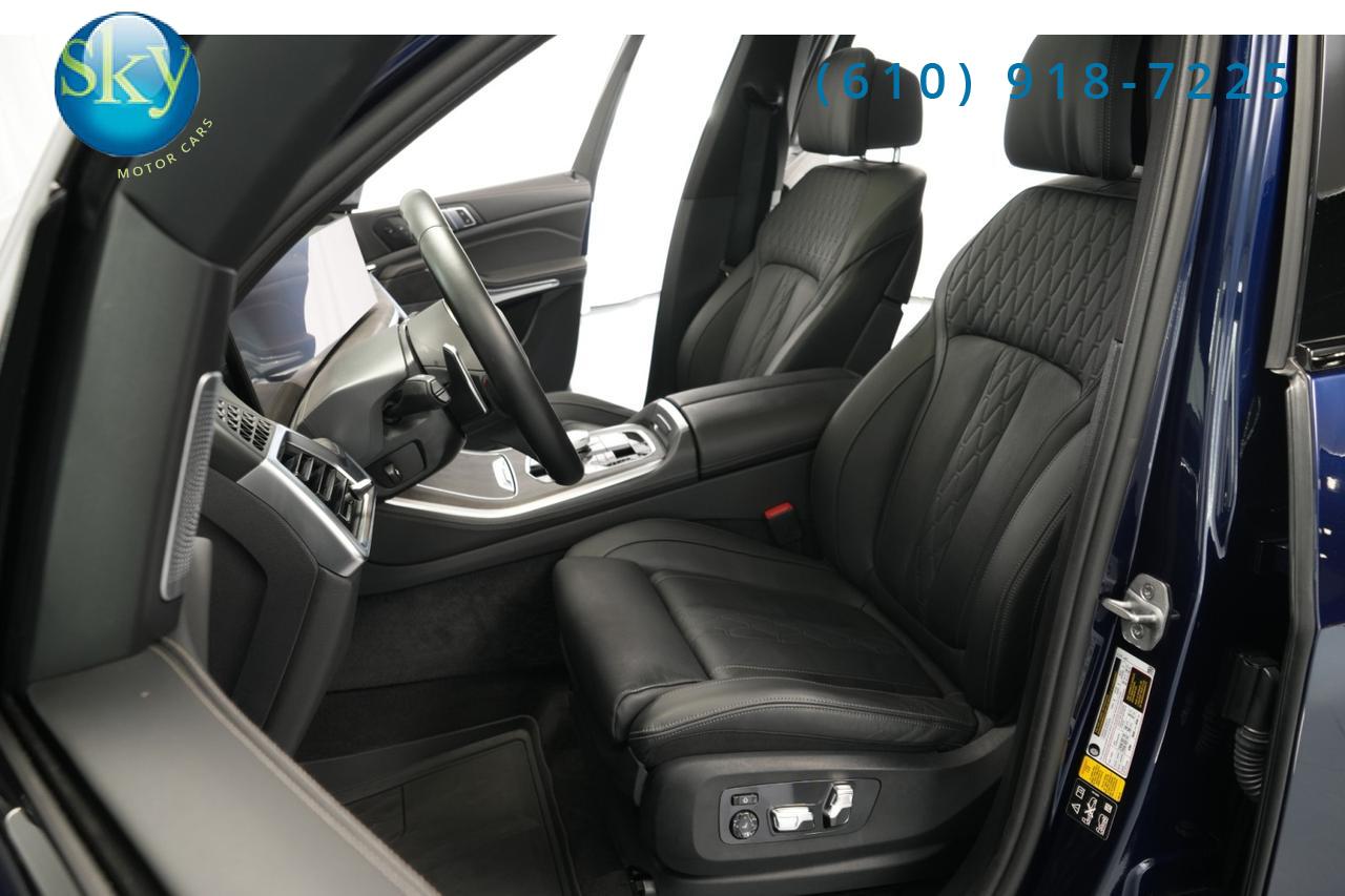 2024 BMW X5 AWD M60i $107K MSRP West Chester PA