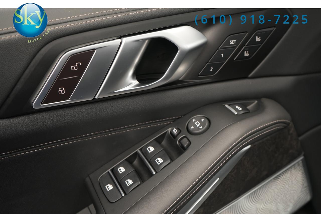 2024 BMW X5 AWD M60i $107K MSRP West Chester PA