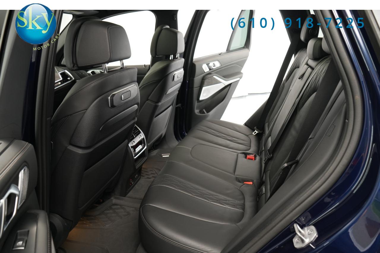 2024 BMW X5 AWD M60i $107K MSRP West Chester PA