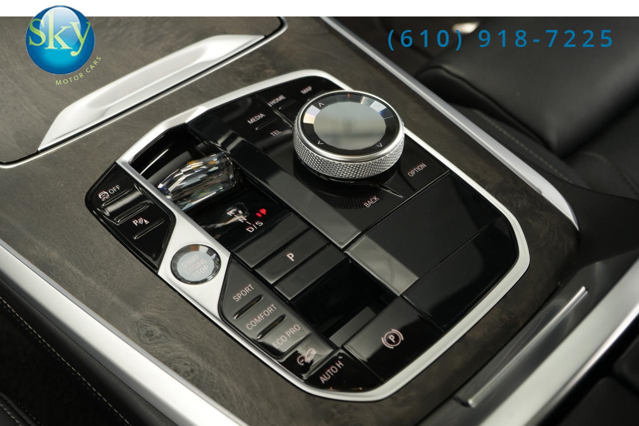 2024 BMW X5 AWD M60i $107K MSRP West Chester PA