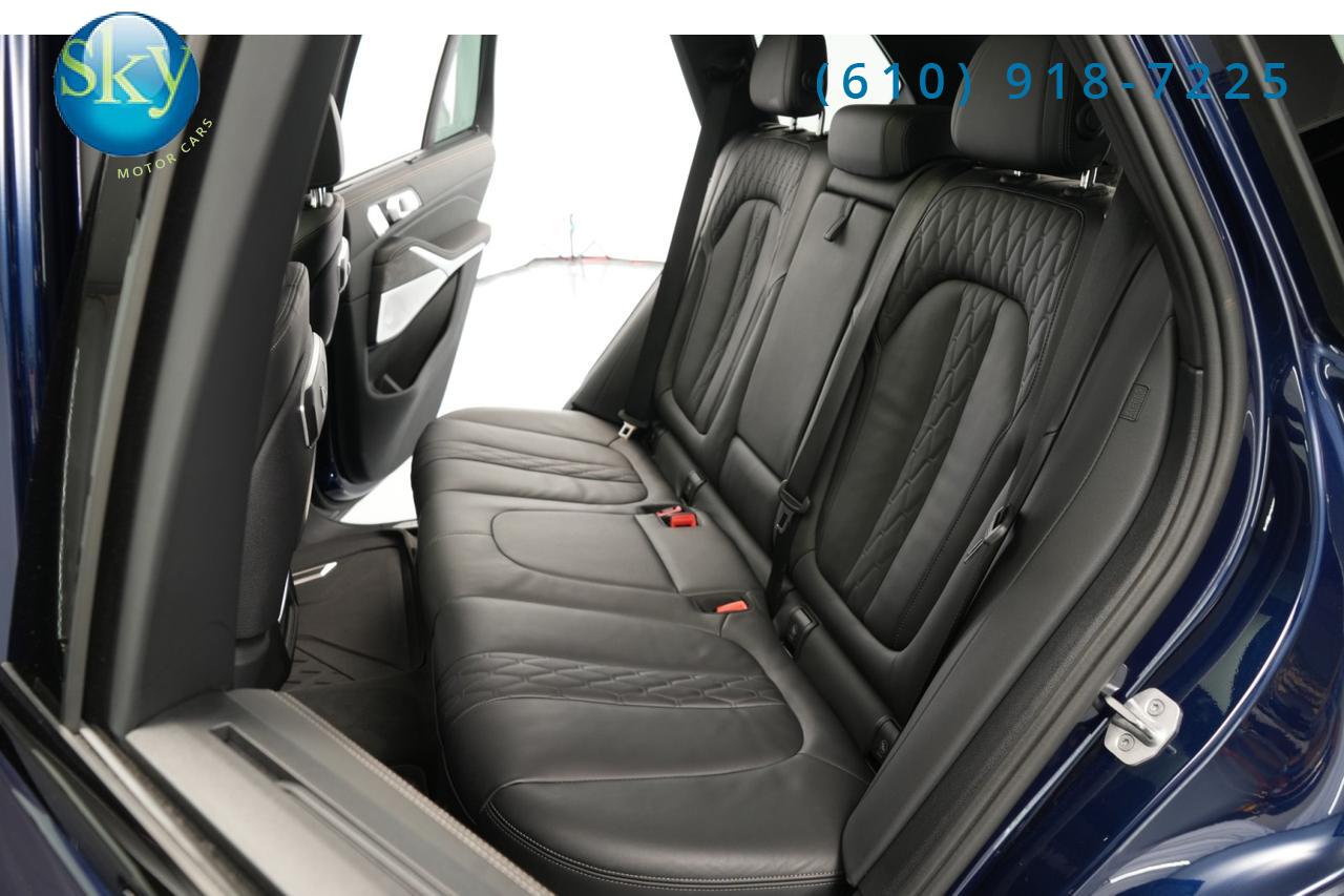 2024 BMW X5 AWD M60i $107K MSRP West Chester PA