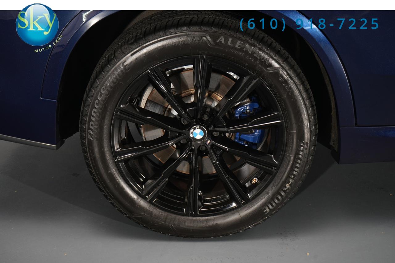2024 BMW X5 AWD M60i $107K MSRP West Chester PA