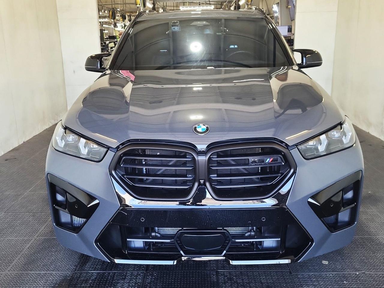 2024 BMW X5 M Competition Adaptive Cruise Head-Up Display Portland OR