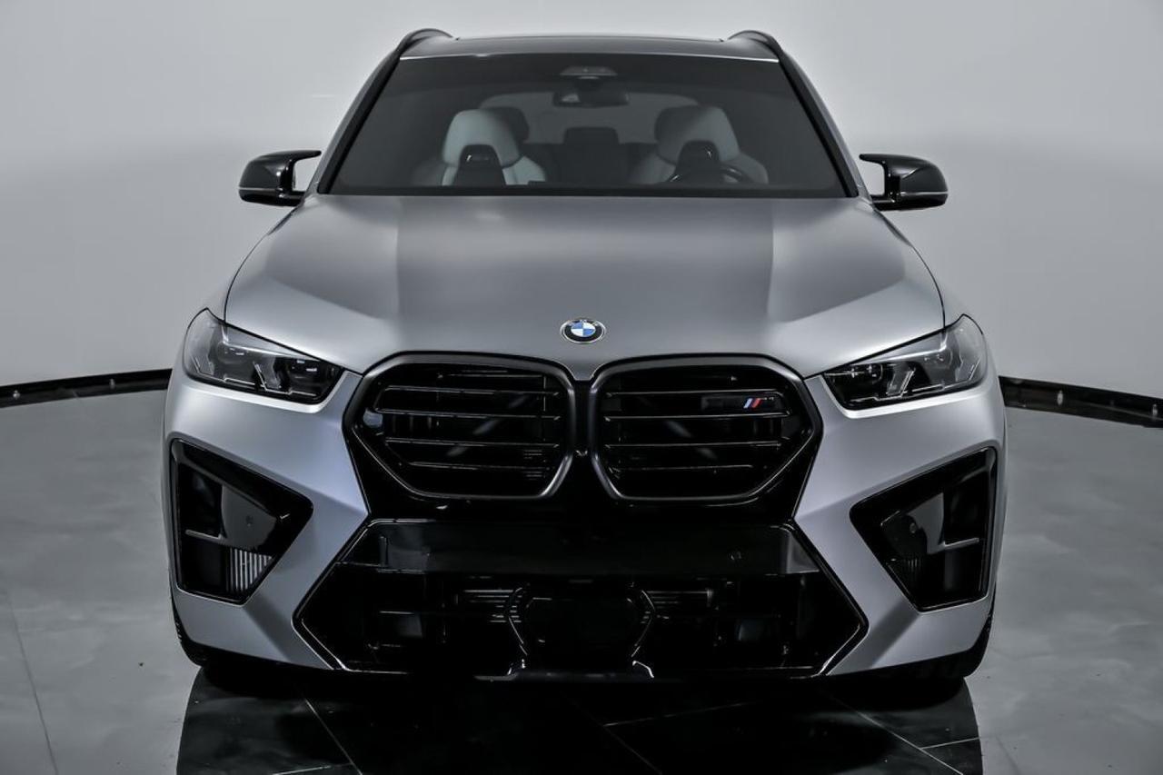 2024 BMW X5 M Competition Yonkers NY