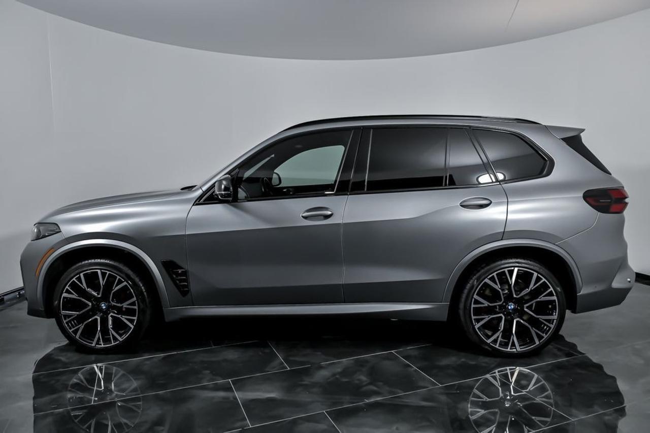 2024 BMW X5 M Competition Yonkers NY