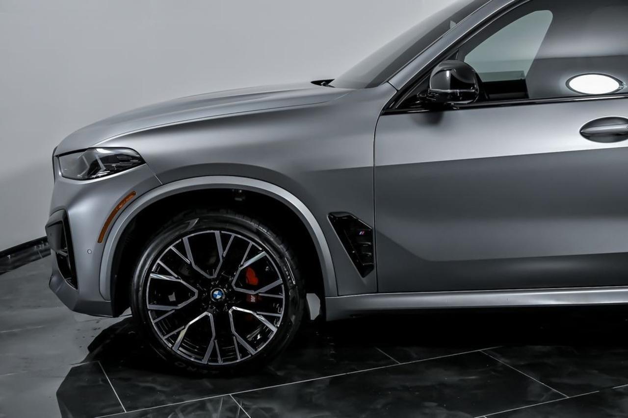 2024 BMW X5 M Competition Yonkers NY