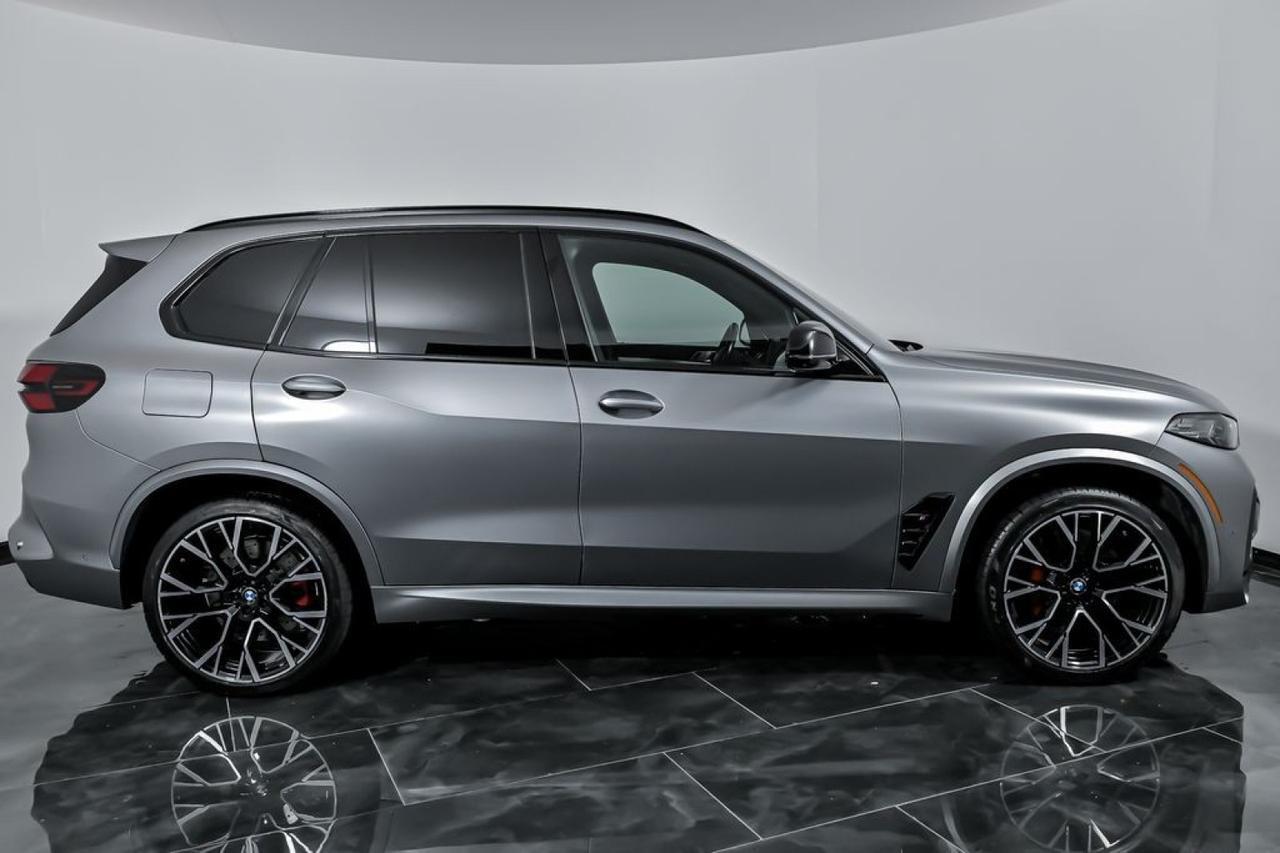2024 BMW X5 M Competition Yonkers NY